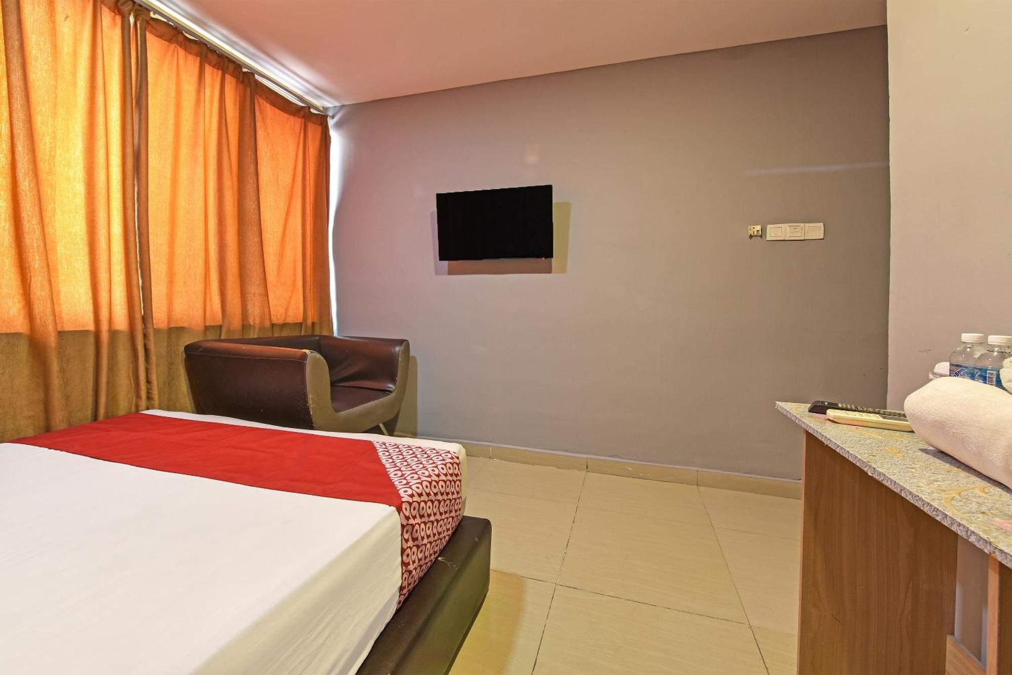 Hotel Rim Global Subang Subang Jaya Exterior foto