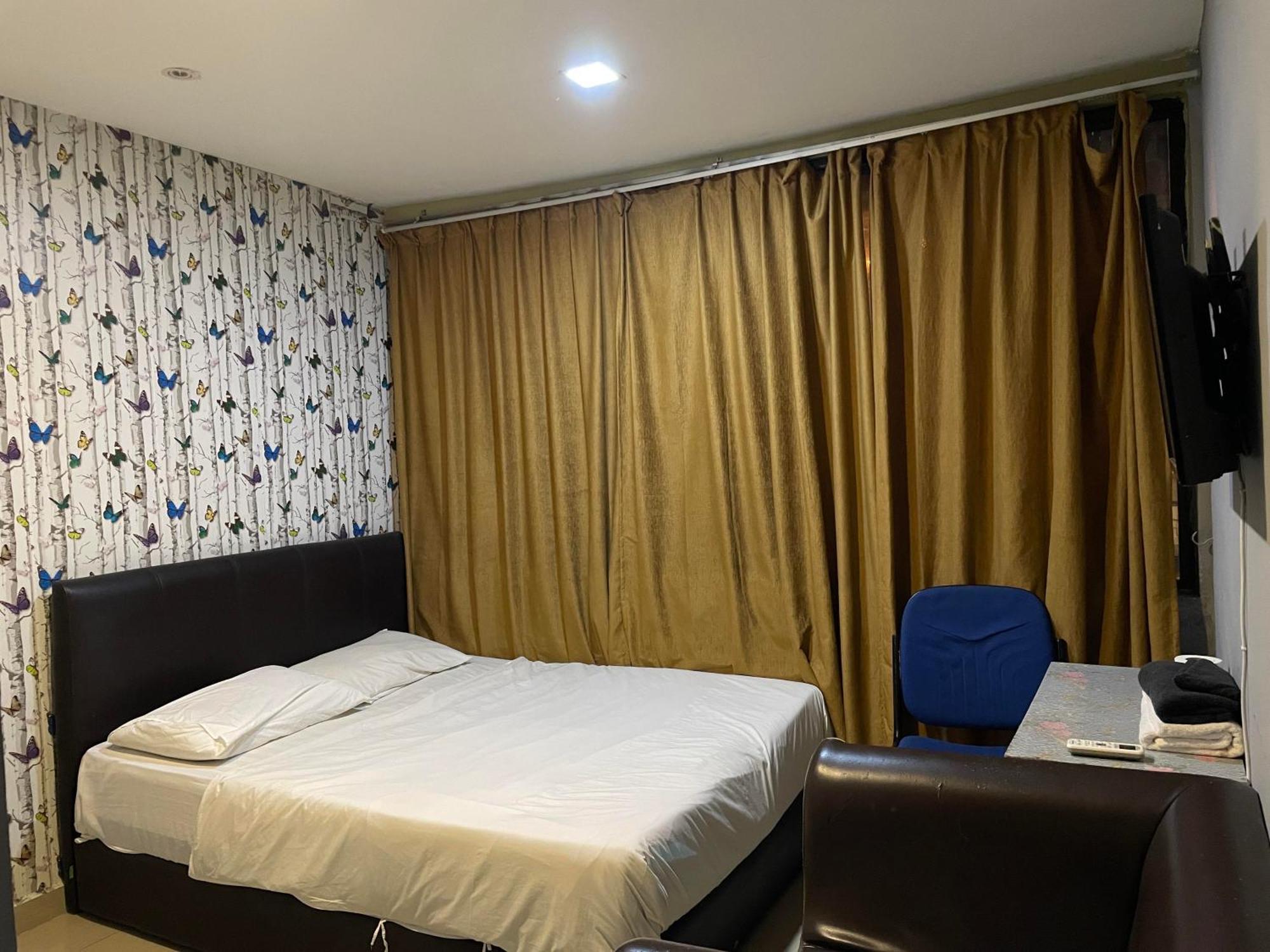 Hotel Rim Global Subang Subang Jaya Exterior foto