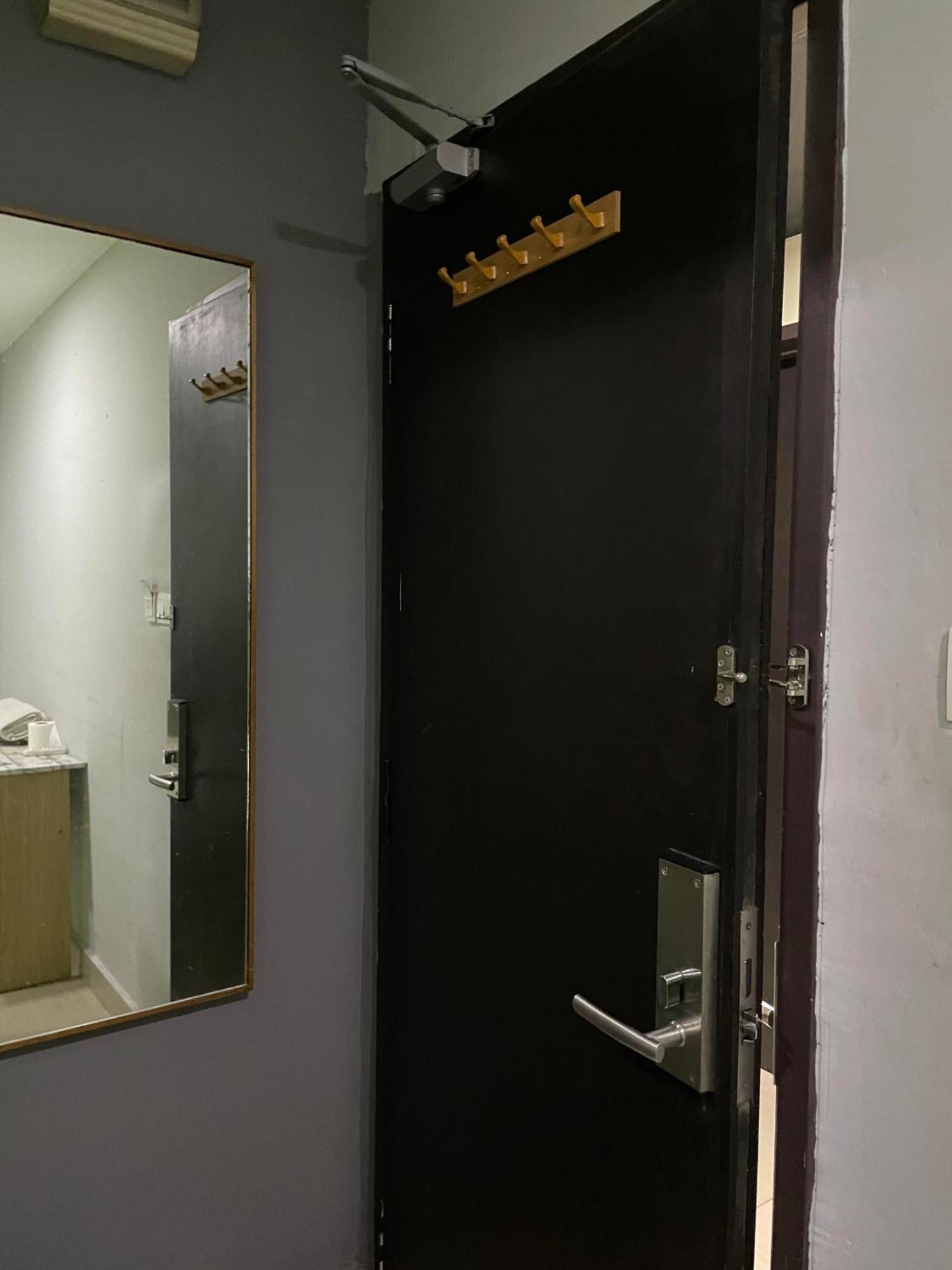 Hotel Rim Global Subang Subang Jaya Exterior foto